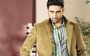 Abhishek Bachchan